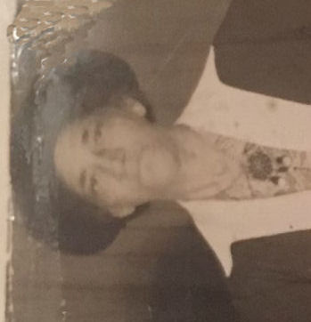 Lillian Greene