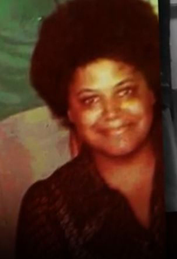 Shirley Diane Gulley