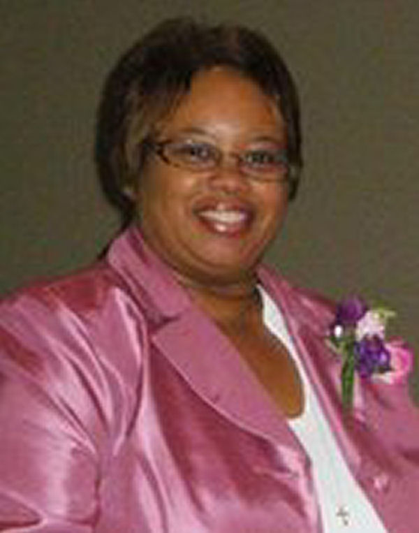 Michelle Lynne Guinn