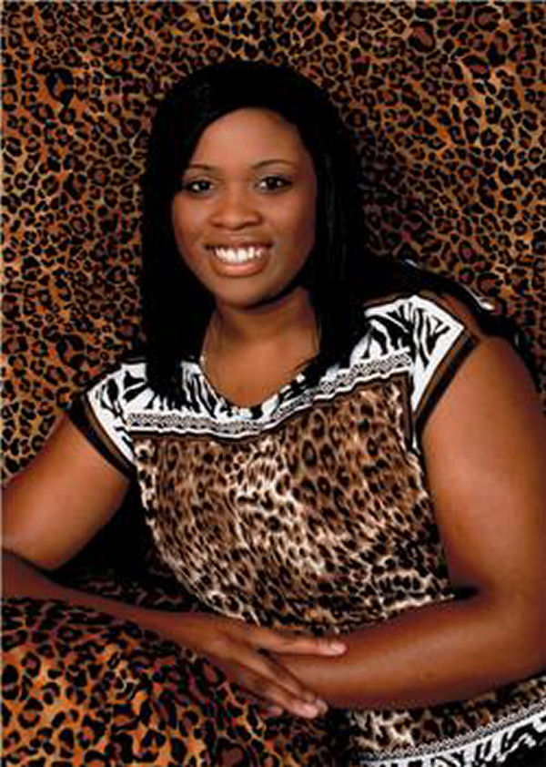 Mykayla Khadijah Crain