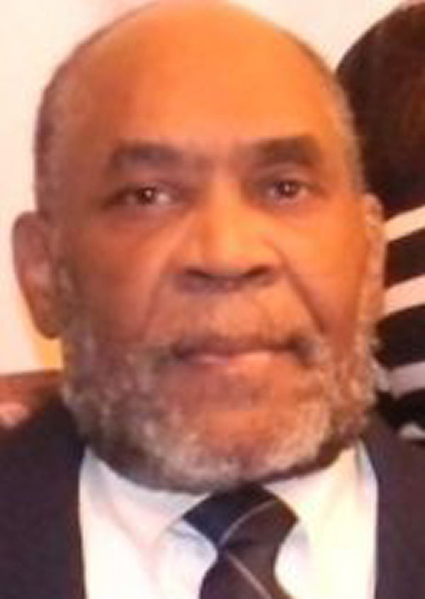 Gary Lavon Brandon