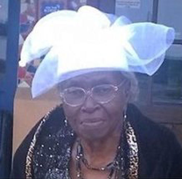 Rosa Lee Lee Williams