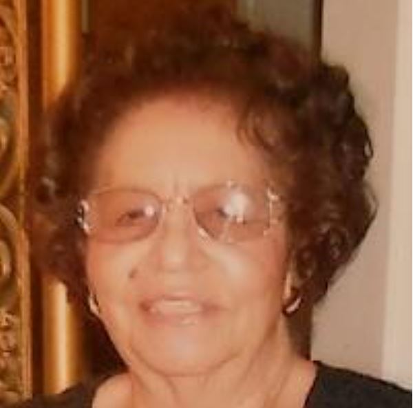Ina Carolyn Willis Jones