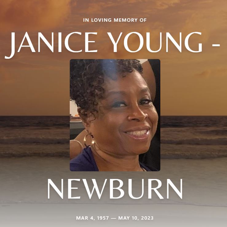 Janice Young