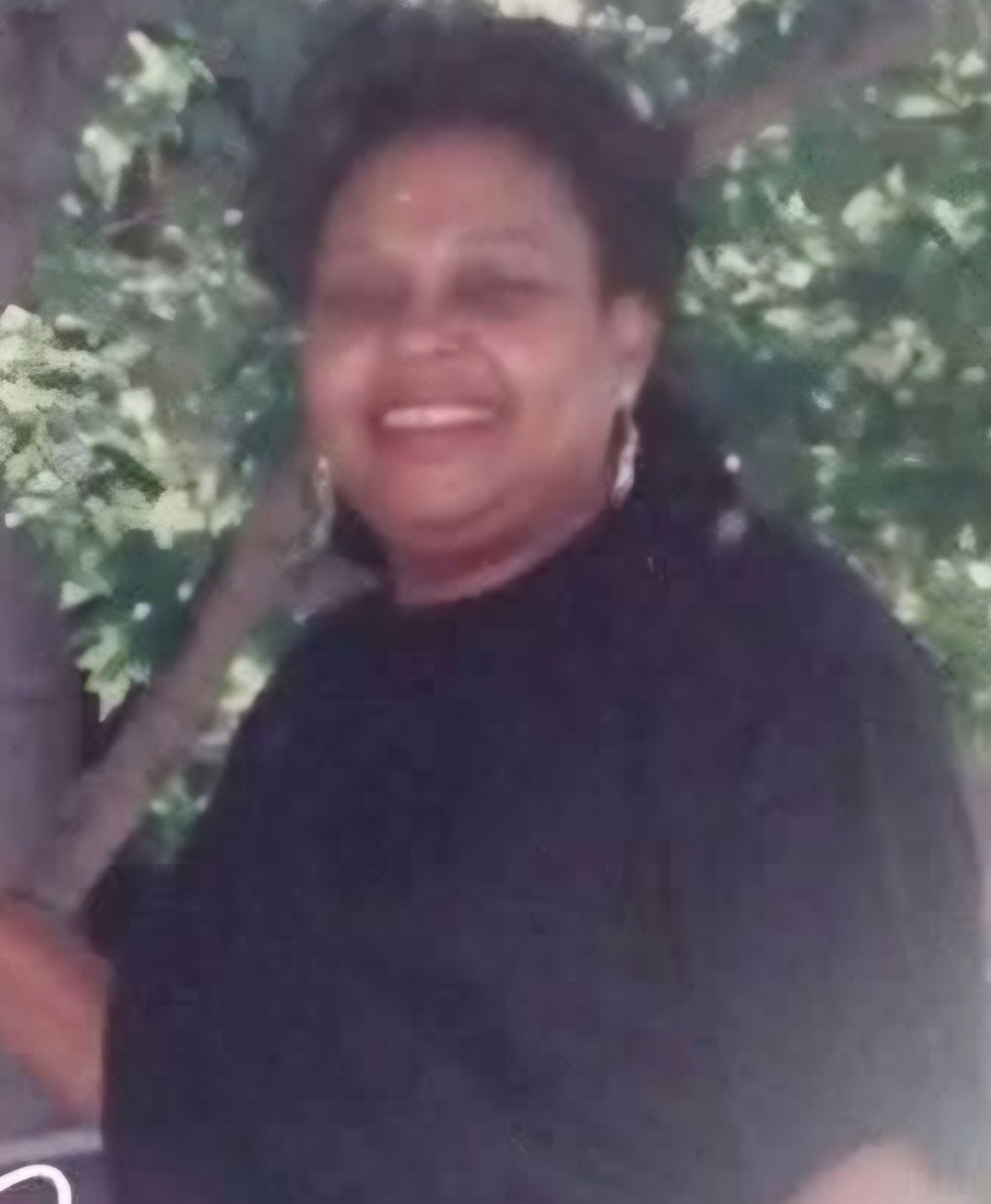 Maude H. McCollum
