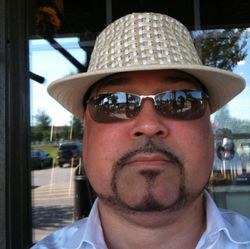 Darryl Christopher Willis