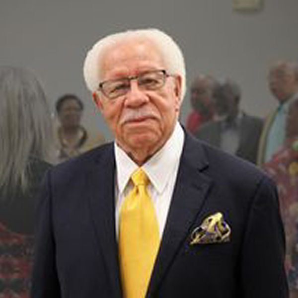 Jewell Pete Willis Jr.