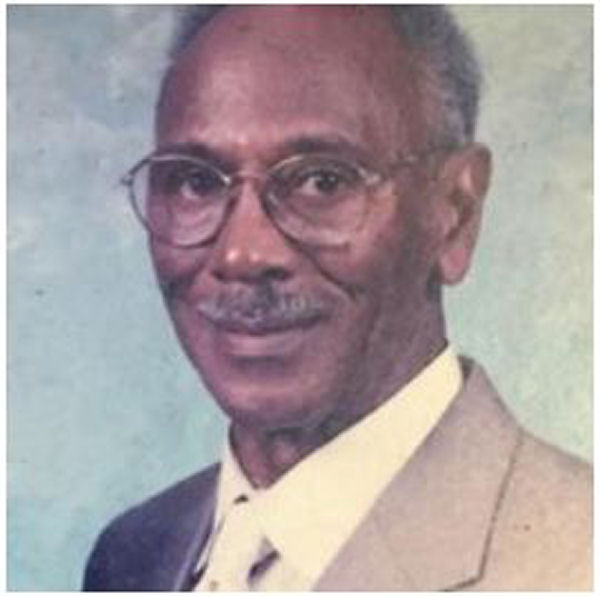Charles James Carroll