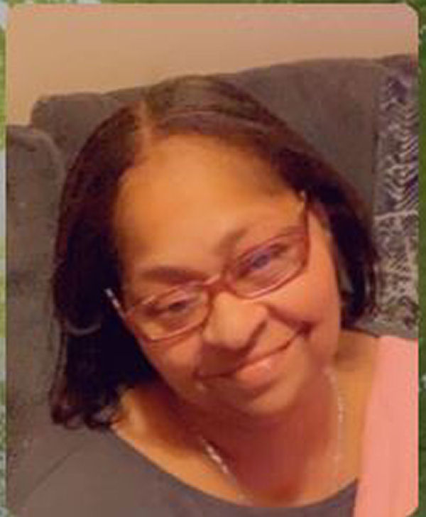 Rona Denise Sanders