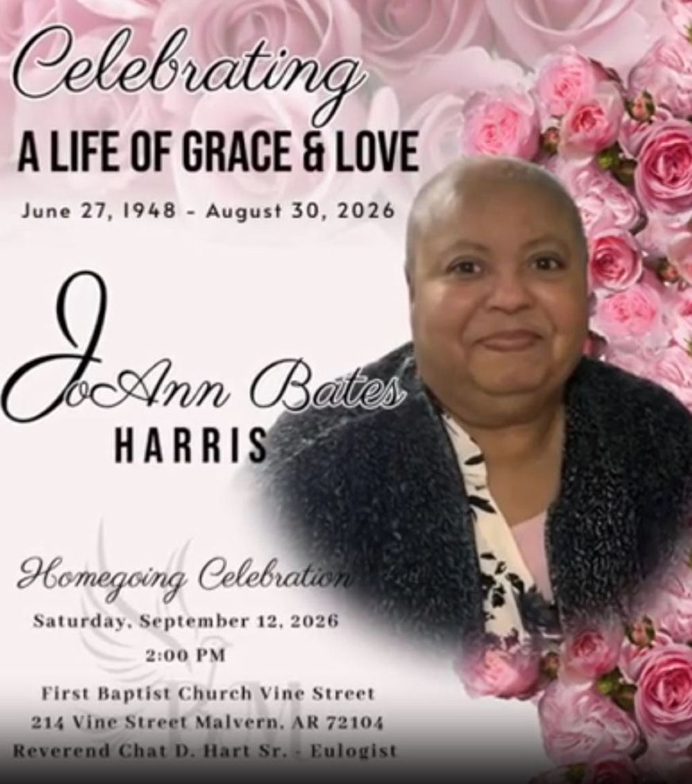 JoAnn Harris