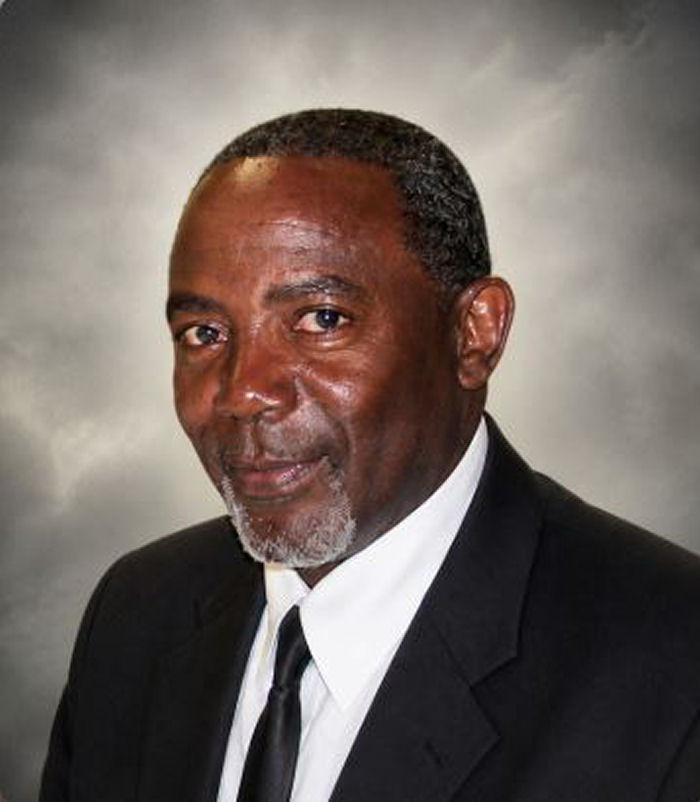 Debert Morgan