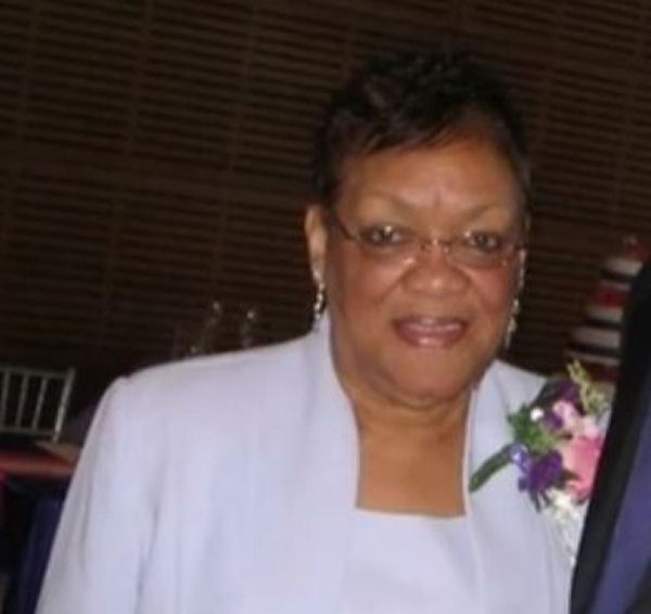 Darlyne Mae Womack