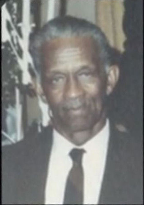 Obituary page 1
