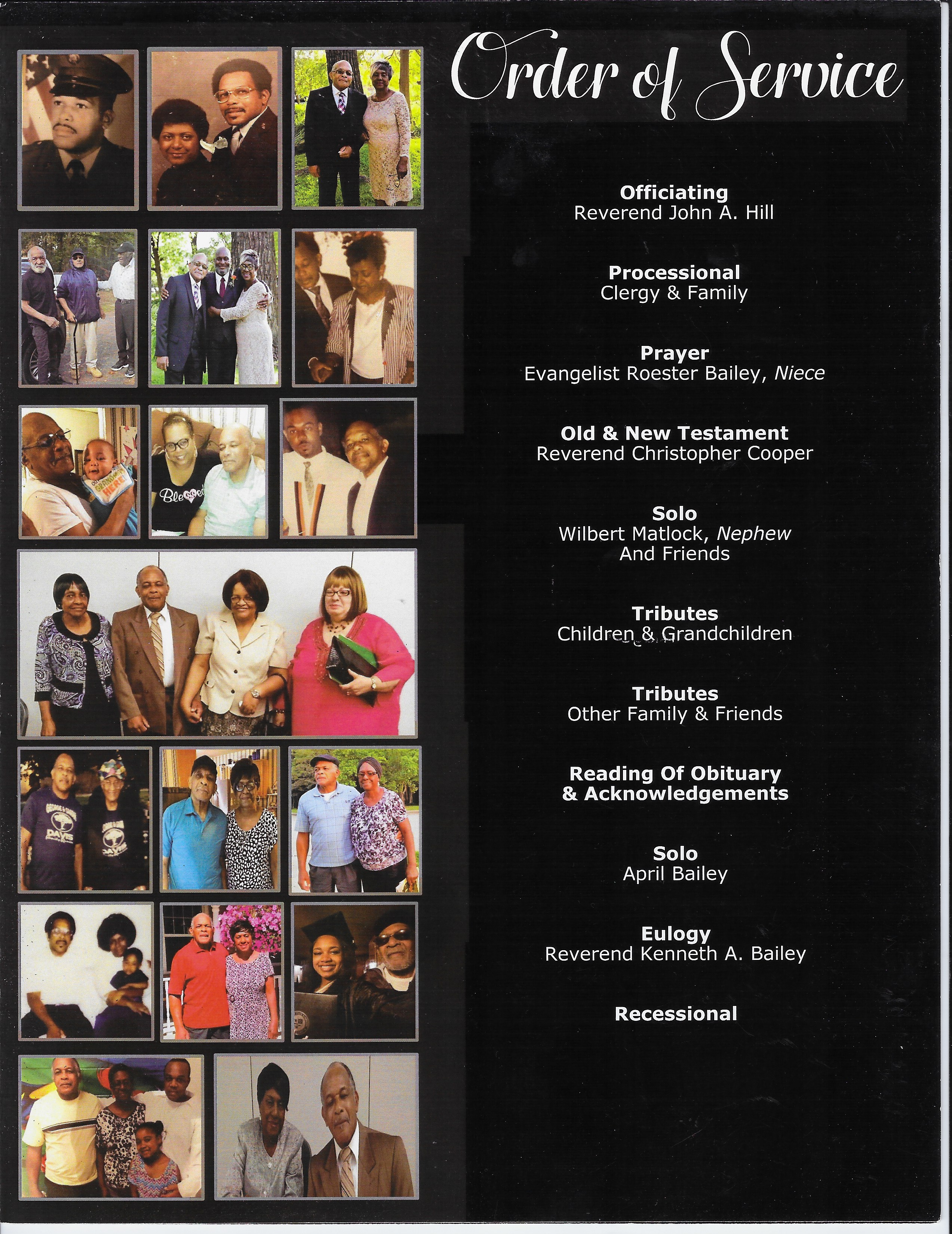 Obituary page 3