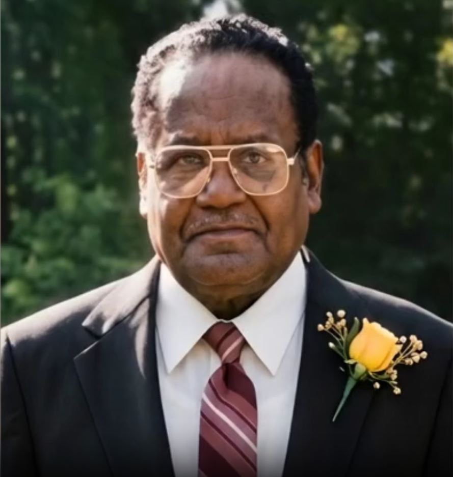 Obituary page 1